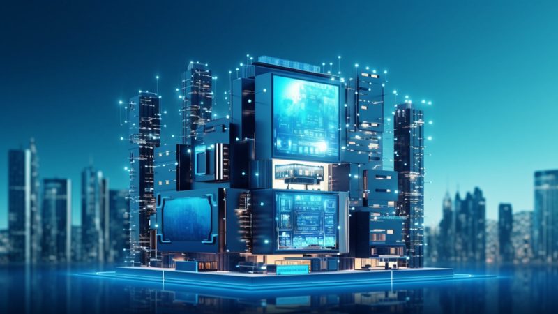 隐私计算软件定制开发的关键技术解析
